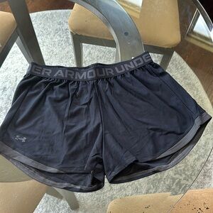 NWOT Women’s Under Armour Shorts